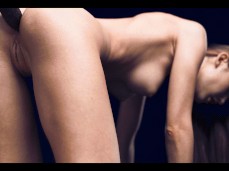 anal penetration gif