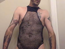 Sexy transition gif