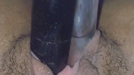 Mi coño humedo y caliente