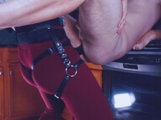 PEGGING LOVE. gif