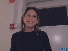 public agent gif
