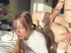 Doggy gif