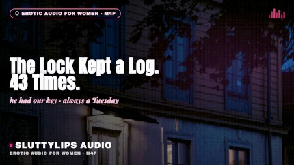 Her Confession at 1am — Audio Story 26082310252