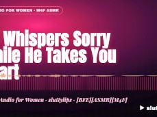 Slow Morning Whisper — Erotic Audio 26082410250 gif