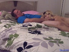 Nutting in cute stepdaughters mouth gif