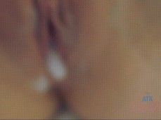Rachel James loves a pussy full of cum gif