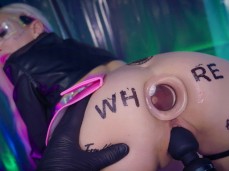 whore tattoo magic wand gif