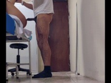 Legs up gif