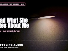 She Came Home and Talked — Audio Story 26082910251 gif