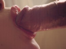 gentle BLOWJOB gif