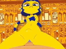 La Ankha gif