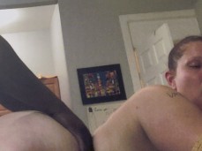 Thick momma gets rammed by a big black #2 gif