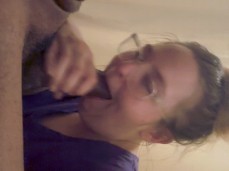 She gets nasty #1 gif