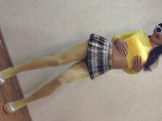 Kimmy gif