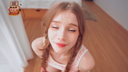 diana cumshot