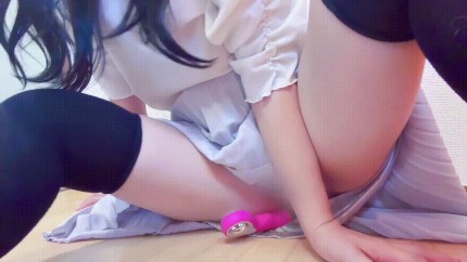 masturbation