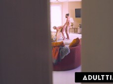 Door Open gif