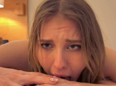 Melody Marks BJ gif