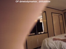Melody Marks Hotel gif