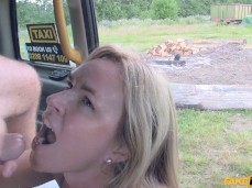 Facial gif