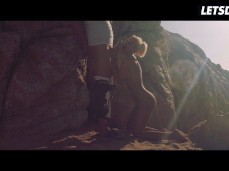 Cecilia Scott - blowjob #1 gif