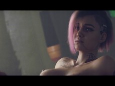 this is judy gif