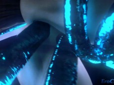 slime sex gif