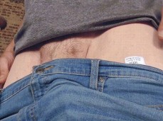 Showtime for big, thick, rock-hard, HOT dick 0010-1 3 gif