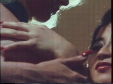 Turned On Japanese Babe Holds And Licks Seka's Big Sexy Tits gif