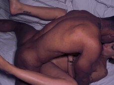 How the Big Dicked Alpha Male Mates with Females gif