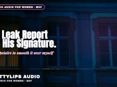 She Came Home and Talked — Erotic Audio 26091010251 gif