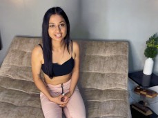 Tu novia aceptando que salió con su ex y te hizo cornudo, pero ella te ama gif