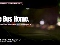 What She Told Me After — Hotwife ASMR 26091210252 gif