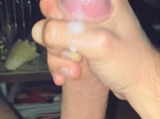 XLcumalot 0519-1 8 uncut pov cum explosion 0519-1 8 gif