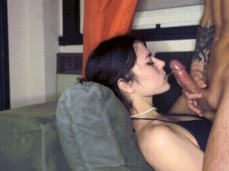 cumsh gif
