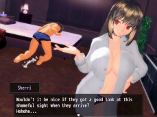 ballbusting gif