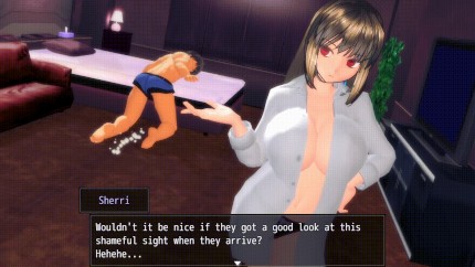 ballbusting