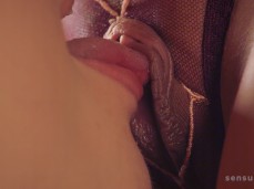 wet PUSSY licking gif