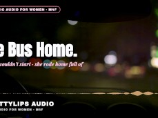 She Came Home and Talked — Wife Dirty Talk 26091410252 gif