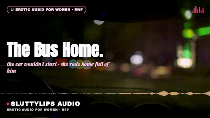 She Came Home and Talked — Wife Dirty Talk 26091410252