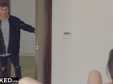 Hubby comes home gif