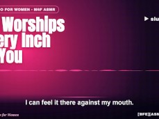 Warm Deep Voice — M4F 26091610251 gif
