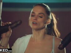 Tori Black double bj gif