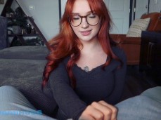 hot girl gif