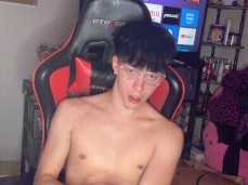 hott twink gif