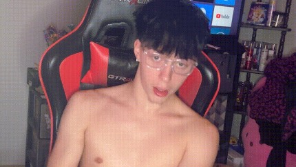 hott twink
