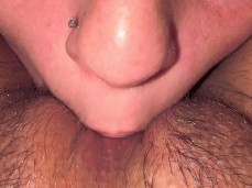 pussy sucking gif