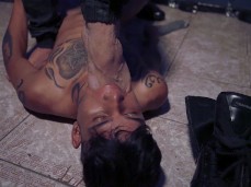 Kim Barbosa e seu Papai BAD MASTER gif