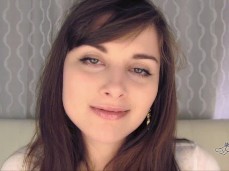 french kissing gif