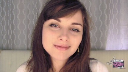 french kissing
